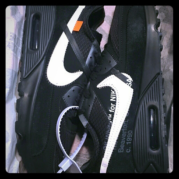 air max 90 off white stockx